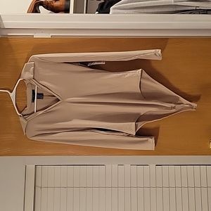 Fashion to Figure body suit